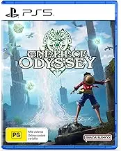 BANDAI NAMCO Entertainment One Piece Odyssey - PlayStation 5