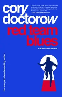 在飛比找誠品線上優惠-Red Team Blues: A Martin Hench