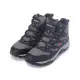 MERRELL WEST RIM SPORT GORE-TEX 郊山健行鞋 黑 ML037310 女鞋