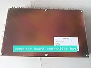 GOWE computer board controller box for KOBELCO SK200-6E SK230-6E computer board controller box YN22E00123F3