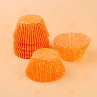 在飛比找蝦皮購物優惠-【艾佳】毅典紙杯-橘色水蜜桃C4737(約100入)