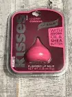 Hershey's Kisses Cherry Cordial Lip Balm Jojoba Oil & Shea Butter