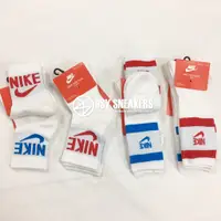 在飛比找蝦皮購物優惠-DSY-Nike Heritage Crew&Ankle 一