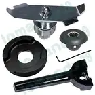 Retainer Nut 102981+Blade 102874C+Socket+Remove Tool For VitaMix Heavy Blender