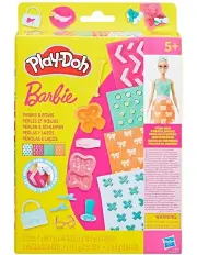 [Play-Doh] Barbie Pearls And Bows