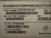 NIB Polycom SoundStation IP6000 2215-07155-001 Expansion Microphones N966-C0