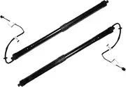 2Pcs Electric Tailgate Gas Strut,Compatible With Porsche Cayenne 92A 958 11-2014 95851285104 3.0 Diesel 4.8 4.2 S Diesel 3.6 4.8 Turbo