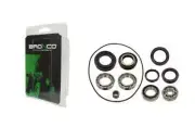 Bronco Differential Bearing & Seal Kit for 2003-2005 Polaris Magnum 330 4x4 ATV