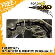 1 Pc Roadsafe Rear Upper Control Arm for Nissan Patrol GQ GU TANP48AB
