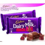 【現貨 冬日限定黑森林❗️】含餡巧克力 英國吉百利CADBURY 可可巧克力 黑森林巧克力 烤杏仁牛奶巧克力片裝160克