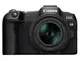 Canon EOS R8 Kit組〔含 RF 24-50mm 鏡頭〕公司貨 登錄送禮券+無線複合機 5/31止