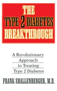 在飛比找博客來優惠-The Type 2 Diabetes Breakthrou