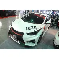 在飛比找蝦皮購物優惠-台灣JPE😈12~16年現代ELANTRA-JGTC-X包空