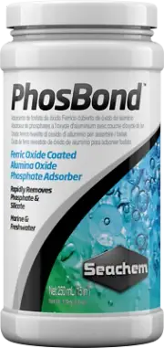 Seachem PhosBond 250ml