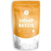 Hemp Oz Hemp Seeds 225g