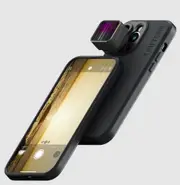 Shiftcam LensUltra 1.55x Anamorphic