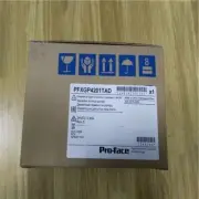 New PRO-FACE HMI PFXGP4201TAD TOUCH PANEL GP4201TAD In Box Expedited Shipping