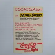 Coca-Cola Light Mood Advertisement (German)