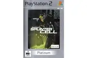 Tom Clancy's Splinter Cell (PS2) [Pre-Owned]
