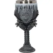 Game Of Thrones Creative Goblet Cup Furniture Accessories Wine Glass-house Stark Of Winterfell-a