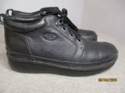 Propet Villager Mid (Black,08XX)