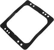 High-temperature Flange Gaskets Automotive Seals for Range Hood Check Valve Replacement
