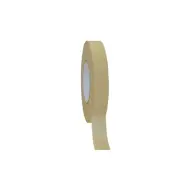 3/8" x 60 Yd Paper Backed Filament Tape (Case of 96 Rolls)