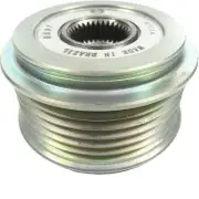 ALTERNATOR FREEWHEEL CLUTCH FITS: MAZDA 6 SALOON 2.3 MPS TURBO .MAZDA ATENZA