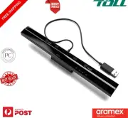 W010 Wireless Sensor Dolphinbar for PC USB Wii remote adapter used on PC Windows