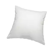 Polyester Cushion Pillow Insert 4x - 50x50cm