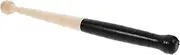 Drum Mallet Stick with Slip Grip Percussion Instrument Accessory for All Ages for Beginners and Drummers Enhanced Performance and Unique Design for Long Drum