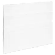Kaboodle 900mm Vanilla Essence Heritage 3 Drawer Panels