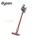 [欣亞] 【dyson 戴森】V8 Slim Fluffy SV10K 無線吸塵器