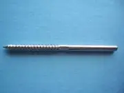 316 Stainless Steel Lag Stud Hand Swage Fitting Cable Railing - for 1/8" Cable
