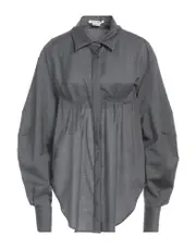 [ALESSANDRO VIGILANTE] ALESSANDRO VIGILANTE Shirts - Item 10472996