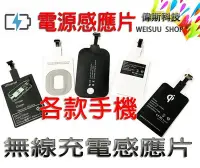 在飛比找Yahoo!奇摩拍賣優惠-☆偉斯科技☆ 無線充電板+(快充)感應貼片 蘋果iphone