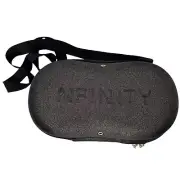 CASE ONLY NFINITY Infinity Flyte Cheer Shoe Holder Case Bag Sz 12 Youth NO SHOE