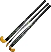 KOOKABURRA Unisex-Youth Meteor Hockey Stick