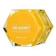 BANILA CO - Miss Flower & Mr Honey Propolis Rejuvenating Cream 70ml