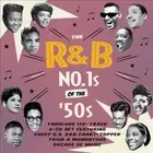 The R&B No. 1s of the '50s [Box] by Various Artists (CD, Nov-2013, 6 Discs, ...