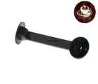 Coffee TAMPER SPOON Plastic for SMEG ECF01 coffee machine
