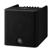 Yamaha STAGEPAS200 Portable PA System with 180W Dynamic Power Built-in 5-Channel