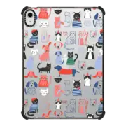 iPad 10.9-inch (10th gen) iPad Impact Case be pawsome