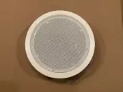 M&S NR8M Ceiling Speaker (Architectural Built-in Music Intercom)