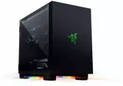 Razer Tomahawk Mini-ITX Gaming Computer Case