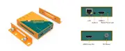 AVMATRIX SE1117 H.265/264 SDI Streaming Encoder