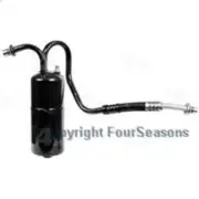 83027 4-Seasons Four-Seasons A/C AC Accumulator for Nissan Quest Villager 93-98 (for: Nissan)