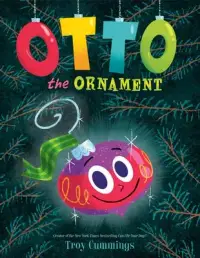 在飛比找博客來優惠-Otto the Ornament