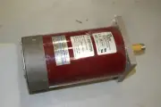 Pacific Scientific E42HLFT-LNK-NS-00, Stepper Motor NEW