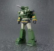 KO Transform Masterpiece MP-47 mp47 Hound figure TAKARA TOMY